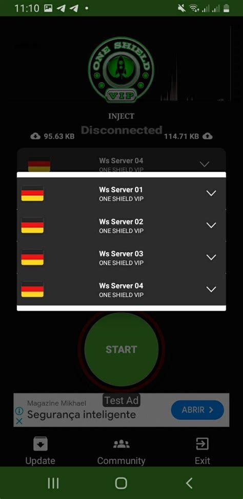 ONE SHIELD VIP APK for Android Download .